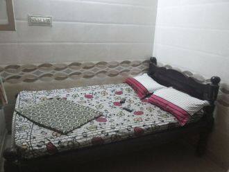 Sangam Deluxe Lodge, Chitradurga 2